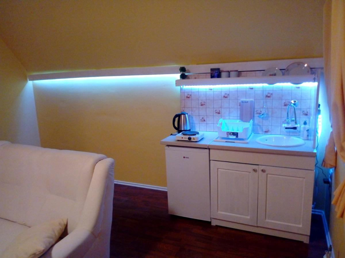Apartman Brezuljak Banja Luka Cokorska Polja Macanovici Exteriör bild