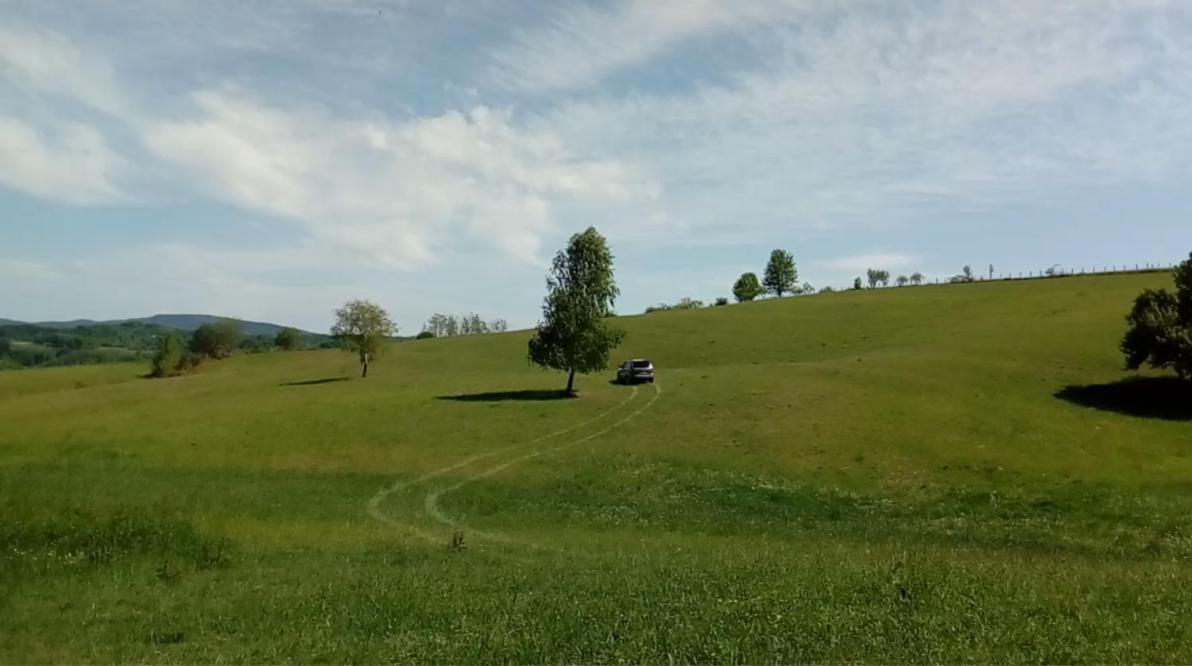 Apartman Brezuljak Banja Luka Cokorska Polja Macanovici Exteriör bild