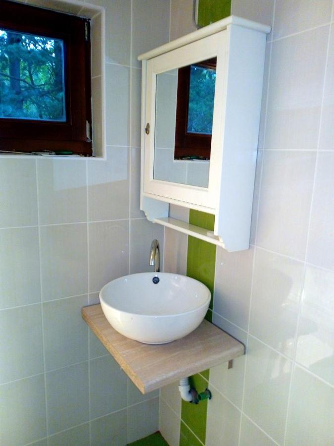 Apartman Brezuljak Banja Luka Cokorska Polja Macanovici Exteriör bild